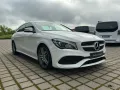 Mercedes-Benz CLA 180 SB AMG LED Garmin® MAP Licht-Sicht-Pak