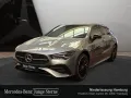 Mercedes-Benz CLA250eSB AMG Premium/AHK/AC11kW/AdvSound/TotW