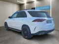Mercedes-Benz GLE 350 de 4Matic AMG+HUD+360°+PANO+AHK+BURMEST