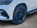 Mercedes-Benz GLE 350 de 4Matic AMG+HUD+360°+PANO+AHK+BURMEST