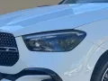 Mercedes-Benz GLE 350 de 4Matic AMG+HUD+360°+PANO+AHK+BURMEST