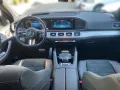 Mercedes-Benz GLE 350 de 4Matic AMG+HUD+360°+PANO+AHK+BURMEST