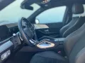 Mercedes-Benz GLE 350 de 4Matic AMG+HUD+360°+PANO+AHK+BURMEST
