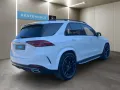 Mercedes-Benz GLE 350 de 4Matic AMG+HUD+360°+PANO+AHK+BURMEST