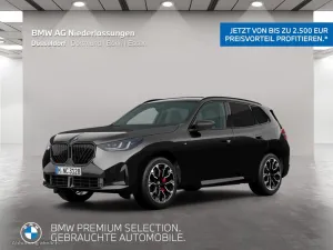 BMW X3 40d xDrive M Sport Standheizung AHK Harman/K