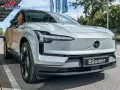 Volvo EX30 Ultra Extended Range 2WD 69kWh +PANO +360°