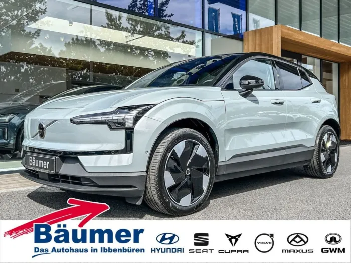 Volvo EX30 Ultra Extended Range 2WD 69kWh +PANO +360°