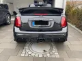 MINI John Cooper Works Cabrio JCW Cabrio JCW Trim...
