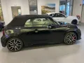 MINI John Cooper Works Cabrio JCW Cabrio JCW Trim...