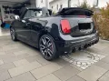 MINI John Cooper Works Cabrio JCW Cabrio JCW Trim...