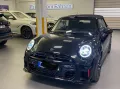 MINI John Cooper Works Cabrio JCW Cabrio JCW Trim...