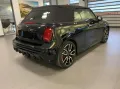 MINI John Cooper Works Cabrio JCW Cabrio JCW Trim...