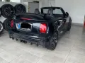 MINI John Cooper Works Cabrio JCW Cabrio JCW Trim...