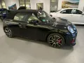 MINI John Cooper Works Cabrio JCW Cabrio JCW Trim...