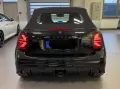 MINI John Cooper Works Cabrio JCW Cabrio JCW Trim...