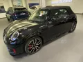 MINI John Cooper Works Cabrio JCW Cabrio JCW Trim...