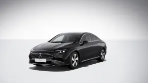 Mercedes-Benz CLA 350 4M Advanced/LED/Fahrass/Winter-P/Keyless