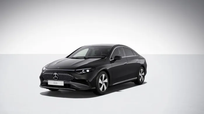 Mercedes-Benz CLA 350 4M Advanced/LED/Fahrass/Winter-P/Keyless