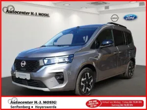 Nissan Townstar Automatik Kombi L1 N-Connecta
