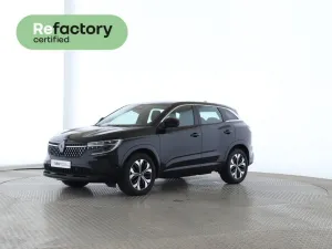 Renault Austral Evolution TCE 160 EDC KAMERA+NAVI+SHZ