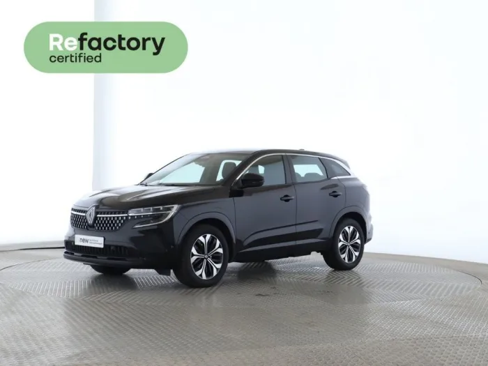 Renault Austral Evolution TCE 160 EDC KAMERA+NAVI+SHZ
