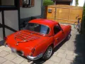 Other Triumph Spitfire MK III