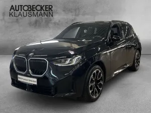BMW X3 20d xDrive M SPORT 20''LC PROF AHK ALARM ACC 