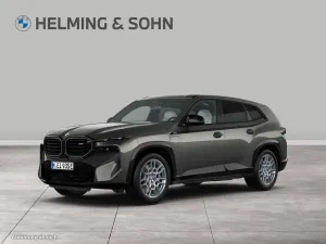 BMW XM 50e AHK HK HiFi Head-Up ACC Soft-Close uvm.