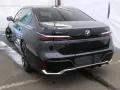 BMW 740d xDrive Limo M Sport -- AHK Pano Stndhzg