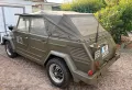 Volkswagen Kübelwagen VW 181