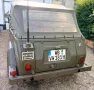 Volkswagen Kübelwagen VW 181