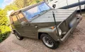 Volkswagen Kübelwagen VW 181