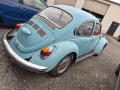 Volkswagen Käfer