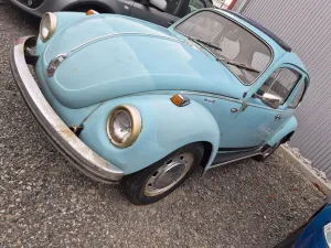 Volkswagen Käfer