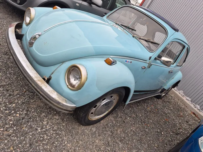 Volkswagen Käfer
