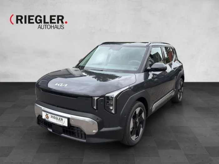 Kia EV2 42,2-kWh Earth P3 P5 P6 P7