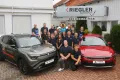 Kia EV2 42,2-kWh Earth P3 P5 P6 P7
