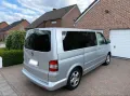 Volkswagen T5 Multivan Highline 2.5 TDI