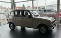 Renault 4 oldheimer Orginal
