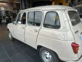 Renault 4 oldheimer Orginal