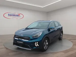 Kia Niro Vision HEV