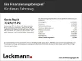 Skoda Rapid Spaceback Active 1.0 TSI *Klima*PDC hi.*