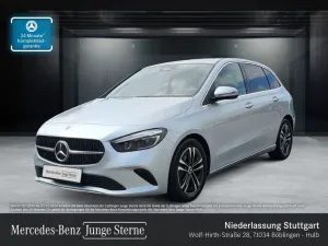 Mercedes-Benz B 200 Progressive/AdvPak/MBUX/LED/ParkPak