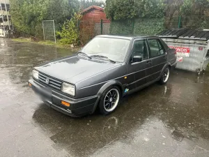 Volkswagen VW Jetta 1,6 4 Türen