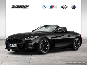 BMW Z4 M40i ACC RFK HUD HK Memory ALED DA PA