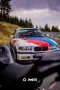 BMW E36 328i Coupé  Original 328i - 04/1995