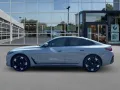 BMW i4 eDrive40 Gran Coupe M Sport Pro Lenkrad&Sitzh