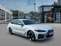 BMW i4 eDrive40 Gran Coupe M Sport Pro Lenkrad&Sitzh