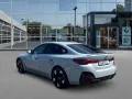 BMW i4 eDrive40 Gran Coupe M Sport Pro Lenkrad&Sitzh