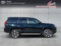 Toyota Land Cruiser 2.8 D-4D Automatik Executive *AH
